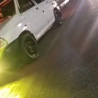 پراید 81تمیز