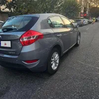 برلیانس 1650 درجه 1|خودرو سواری و وانت|تهران, شادمان|دیوار