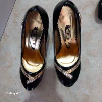 کفش های نو مجلسی|کیف، کفش، کمربند|ورزنه, |دیوار