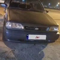 پراید 131 EX، مدل ۱۳۸۸|خودرو سواری و وانت|ساوه, |دیوار