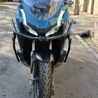 Honda adv 160|موتورسیکلت|تهران, پامنار|دیوار