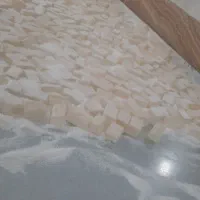 باسلوق دوپر کریستال  تک پر لقمه ای و میوه ای و ۰۰|خوردنی و آشامیدنی|صوفیان, |دیوار