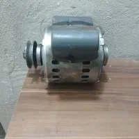 موتور کولر