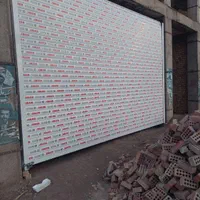 درب کرکره برقی ودرب اتومات|خدمات پیشه و مهارت|رفسنجان, |دیوار