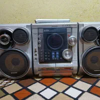 ضبط سامسونگ|سیستم صوتی خانگی|خرمشهر, |دیوار