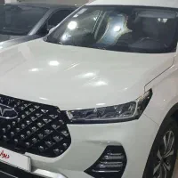 تیگو۷ پرومکس سفید ۴۰۳ دو دف