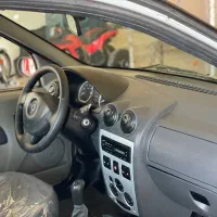 رنو ال نود پارس تندر مدل ۹۳ بدون رنگ تک برگ|خودرو سواری و وانت|رشت, کوی مهر|دیوار