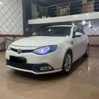 ام جی۶جی تی درحد۲۰۱۲|خودرو سواری و وانت|تبریز, |دیوار