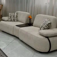 مبل راحتی ، مانلی|مبلمان خانگی و میز عسلی|تهران, قلهک|دیوار