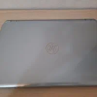 لپتاب HP