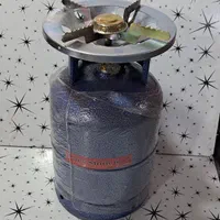 گاز پیک نیک ۵ کیلویی / ۲ کیلو / ۱ کیلو / نیم کیلو