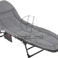 تخت خواب تاشو|کوهنوردی و کمپینگ|کیش, |دیوار