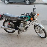 موتور مدل 93 درحد