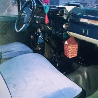 پاترول۴در۴سیلندر|خودرو سواری و وانت|خوی, |دیوار