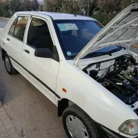 پراید مدل 99