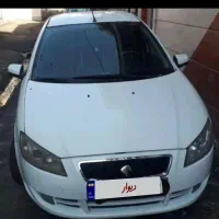 رانا IXمدل 95 موتور TU5