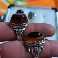 انگشتر|کلکسیون اشیاء عتیقه|کرج, فاز ۲ مهرشهر|دیوار