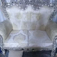 مبل هفت نفره|مبلمان خانگی و میز عسلی|تهران, سلیمانی|دیوار