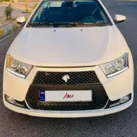 دنا پلاس اتومات اپشنال مدل ۱۴۰۴