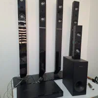سینما خانواده سامسونگ درحدنو