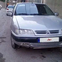 زانتیا 2000 مدل 85