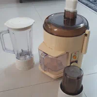 آبمیوه گیری ناسیونال