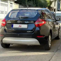برلیانس H320 اتوماتیک 1500cc، مدل ۱۳۹۵|خودرو سواری و وانت|رشت, آزادگان|دیوار