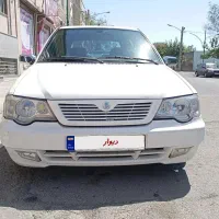 پراید111مدل96