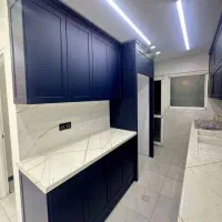 انواع کابینت و کمد دیواری اقساط