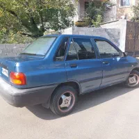 پراید مدل ۸۳|خودرو سواری و وانت|رامسر, |دیوار