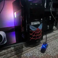 فقط کیس|رایانه رومیزی|رشت, حمیدیان|دیوار