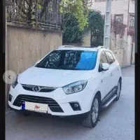 جک s5 مدل ۹۸ اتومات سفید نقدو اقساط|خودرو سواری و وانت|شیراز, کاراندیش|دیوار