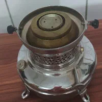 سماور نفتی|سماور، چایساز، قهوهساز|کرمان, |دیوار