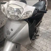 موتور جترو مدل 95مدرک کامل