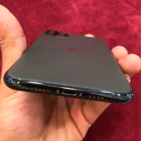 iPhone 11 promax|موبایل|بوشهر, |دیوار
