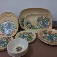 سرویس ملامین