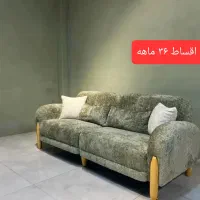 مدل خداوردی با پارچه تدی و اقساط ۳۶ ماه