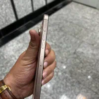 ایفون ۱۶پرو مکس zaa256|موبایل|اردبیل, |دیوار