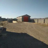 فروش مجتمع دامپروری ، بلوکه زنی ، کشاورزی و ویلایی|فروش زمین و ملک کلنگی|خوسف, |دیوار