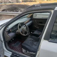 سمند ال ایکس مدل ۸۵|خودرو سواری و وانت|تهران, علیآباد|دیوار