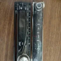 پنل ضبط ماشین جی وی سی وسی یرا