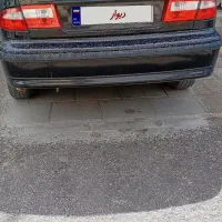 سمند  الیکس