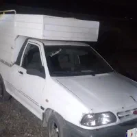 پراید وانت 151