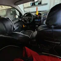 پژو 206 tu5|خودرو سواری و وانت|مبارکه, |دیوار