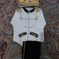 لباس دندونی و تولد|کفش و لباس بچه|زاهدان, |دیوار