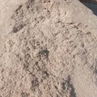 خشک نرم کاه نیشکر برادشت جدید|حیوانات مزرعه|مرودشت, ژیان|دیوار