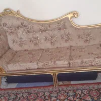 مبل ۹ نفره|مبلمان خانگی و میز عسلی|مشهد, کوی سیدی|دیوار
