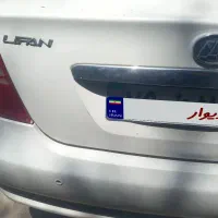 لیفان 620 1800cc تلنت|خودرو سواری و وانت|اردبیل, |دیوار