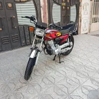 هندا 125 باسل 403