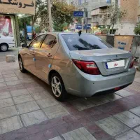 دنا پلاس آپشنال ۱۴۰۳ اتوماتیک در حد صفر|خودرو سواری و وانت|تهران, نظام‌آباد|دیوار